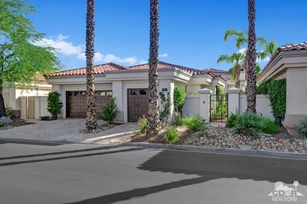 Palm Desert, CA 92211,394 White Horse TRL