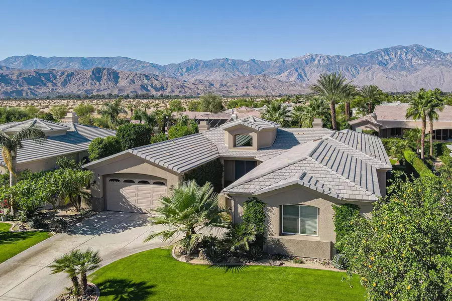 3 Lyon RD, Rancho Mirage, CA 92270