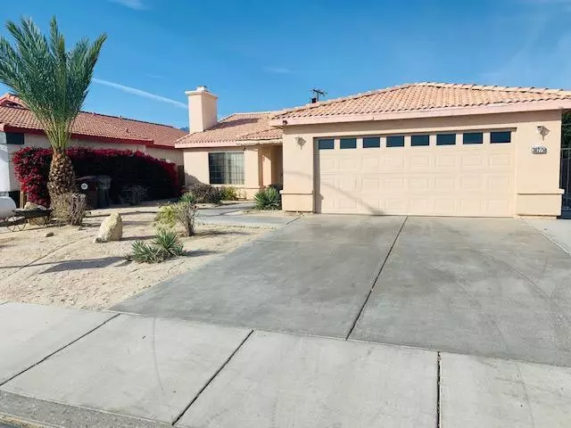 30275 Avenida Los Ninos, Cathedral City, CA 92234