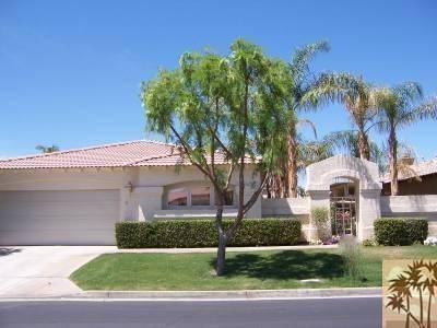 23 Florentina DR, Rancho Mirage, CA 92270