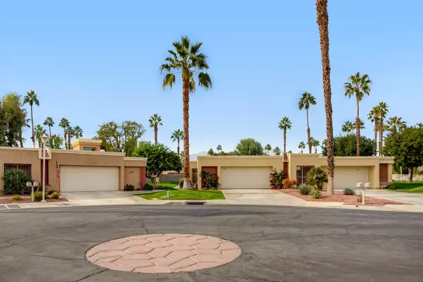 Palm Desert, CA 92260,41711 Colada CT