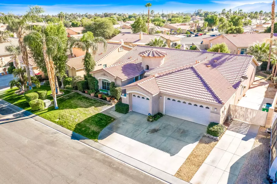 81353 Avenida Rosada, Indio, CA 92201