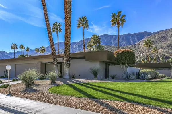 Palm Springs, CA 92264,2281 S Calle Palo Fierro