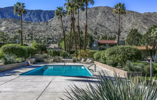 Palm Springs, CA 92264,2281 S Calle Palo Fierro