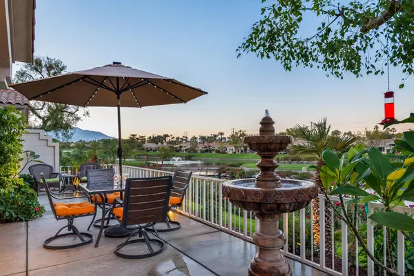 882 Red Arrow TRL, Palm Desert, CA 92211