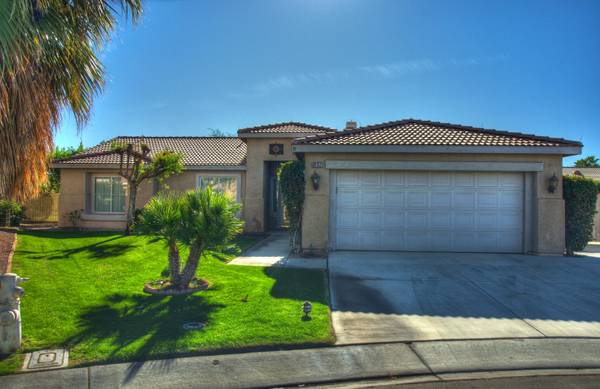 81157 La Reina CIR, Indio, CA 92201