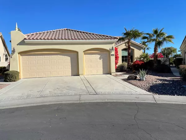 80890 Camino Santa Elise, Indio, CA 92203