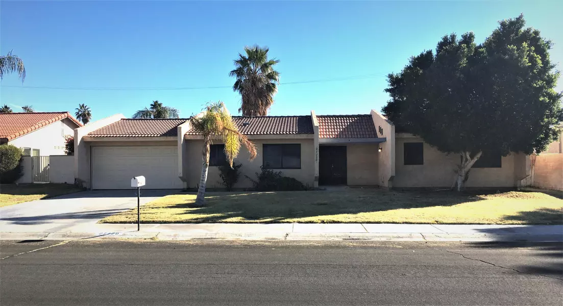 27720 Abril DR, Cathedral City, CA 92234