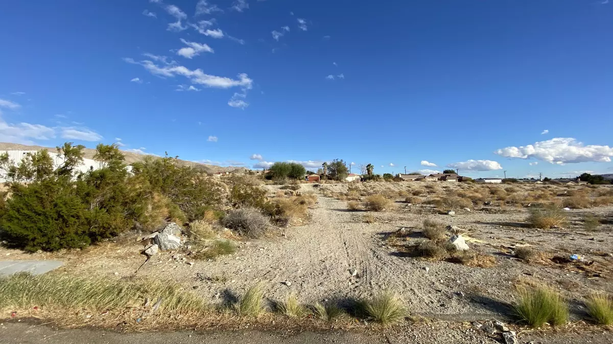 Desert Hot Springs, CA 92240,1 Verbena DR