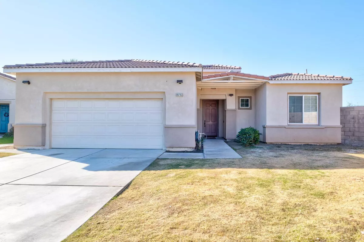 Indio, CA 92201,80703 Foxglove LN