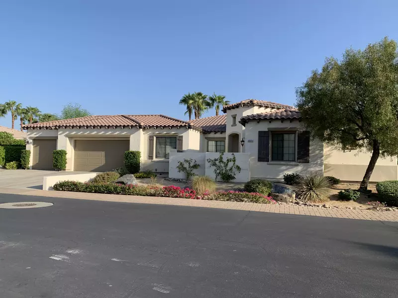 81124 Tranquility DR, Indio, CA 92201