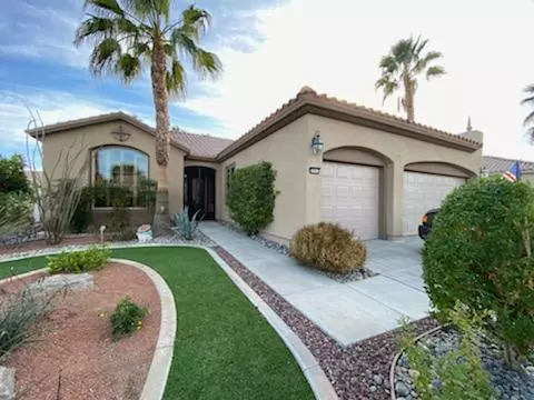 80663 Avenida Santa Marta, Indio, CA 92203