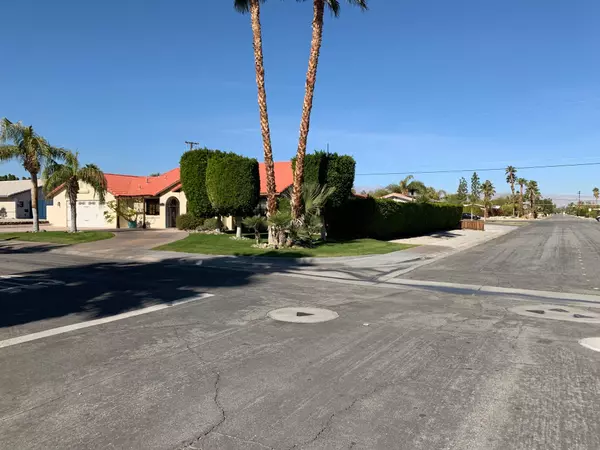 Palm Springs, CA 92262,2080 E Rochelle RD