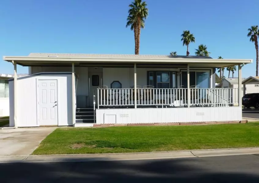 84136 Ave 44, #227 #227, Indio, CA 92203