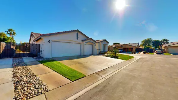 Indio, CA 92203,41252 Golspie CT