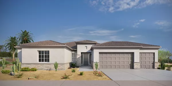 81810 Thoroughbred TRL, La Quinta, CA 92253