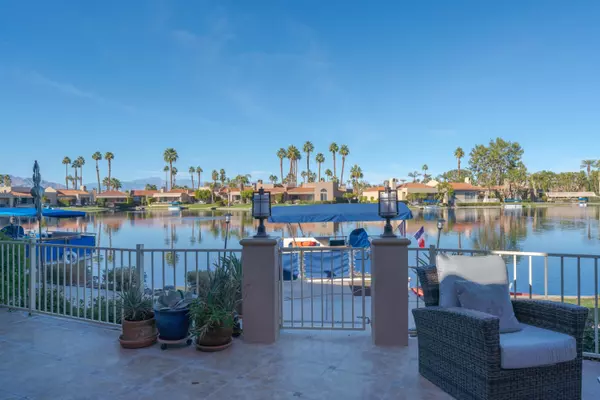 90 Lake Shore DR, Rancho Mirage, CA 92270