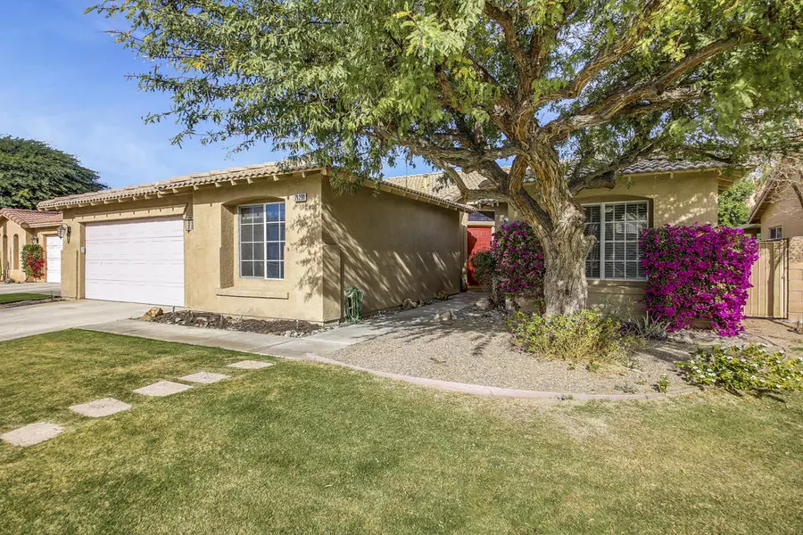 79290 Sierra VIS, La Quinta, CA 92253