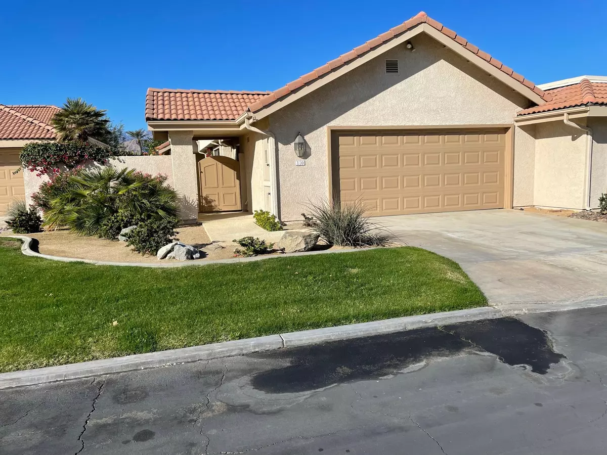 Palm Desert, CA 92260,10 Bonita LN