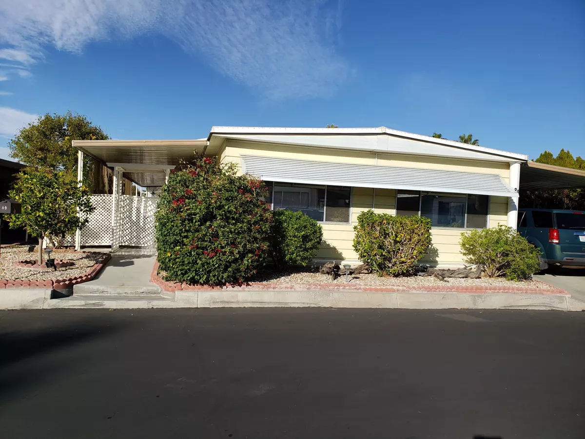 Palm Springs, CA 92264,89 Desert Rose DR