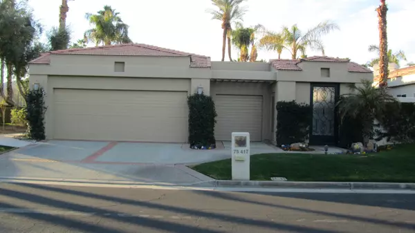 Indian Wells, CA 92210,75417 Spyglass DR