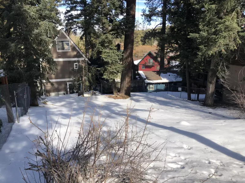 0 Falls Ave, Big Bear Lake, CA 92315