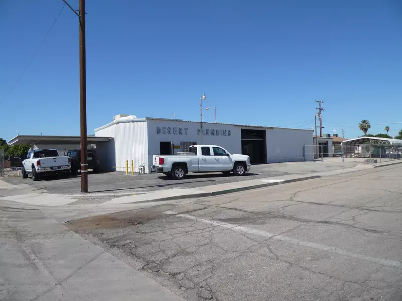 205 S 3rd ST, Blythe, CA 92225