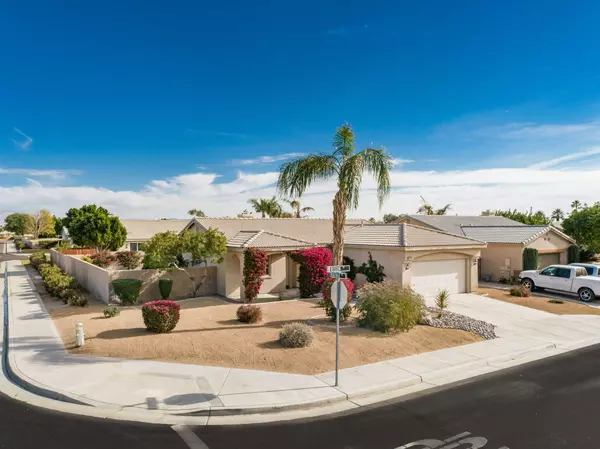 47478 Bison CT, Indio, CA 92201