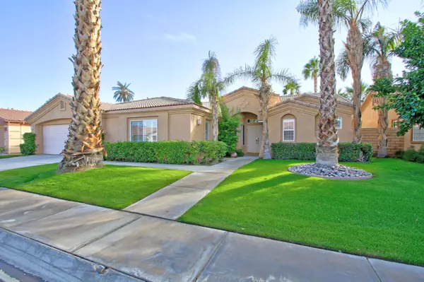 82395 Astaire AVE, Indio, CA 92201