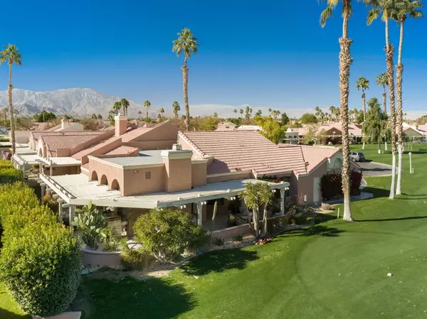 Palm Desert, CA 92211,76649 Sheba WAY