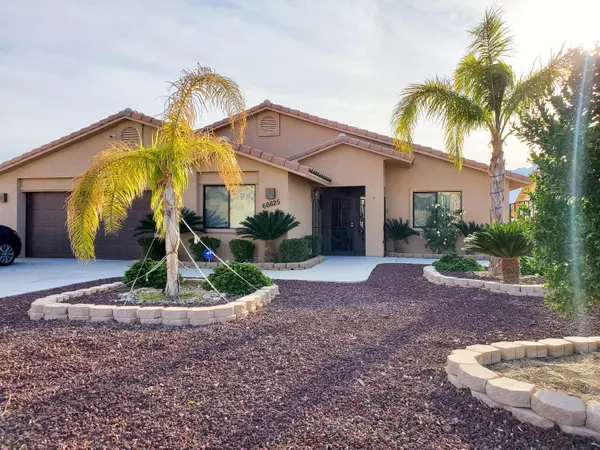 66625 Mission Lakes BLVD, Desert Hot Springs, CA 92240