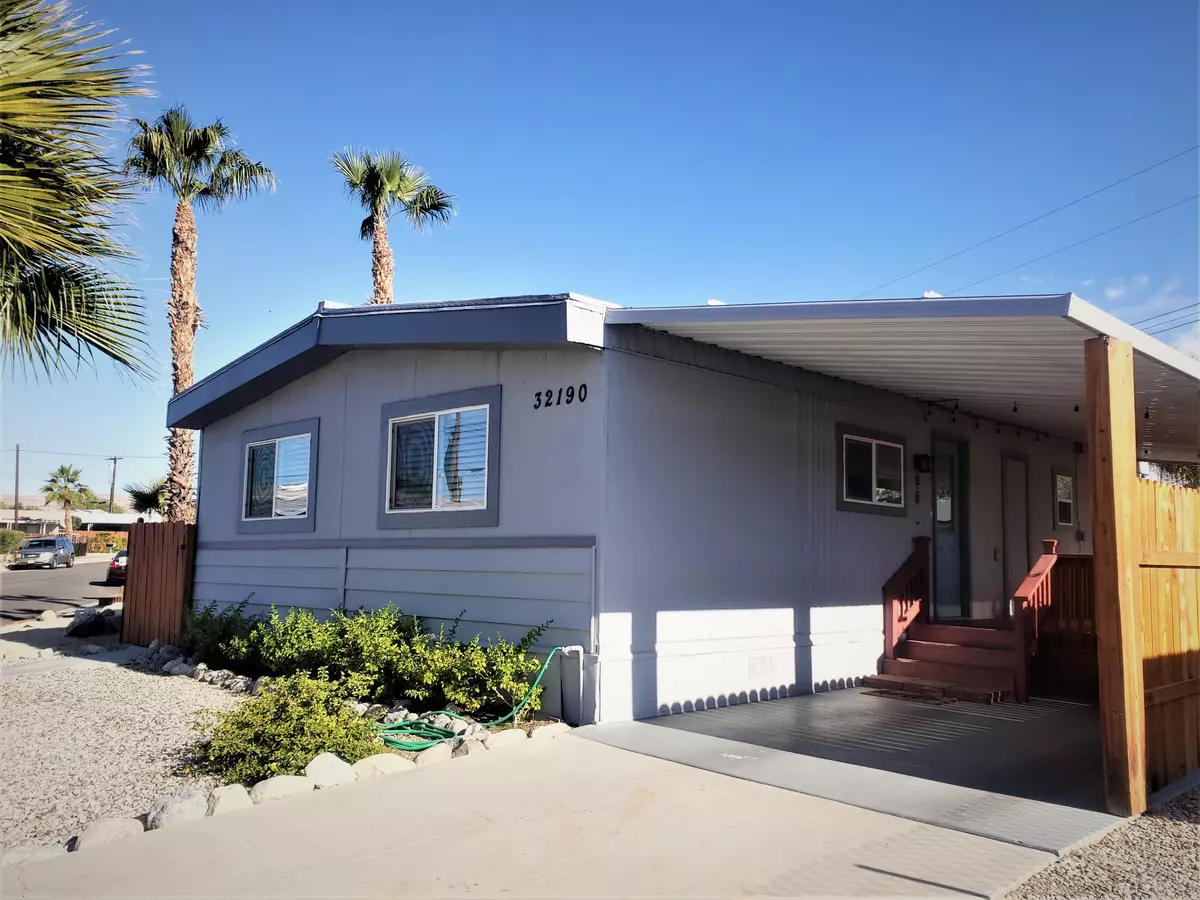 Thousand Palms, CA 92276,32190 Cody AVE