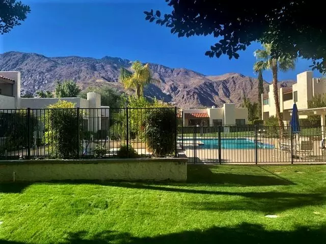 Palm Springs, CA 92262,758 Violeta DR