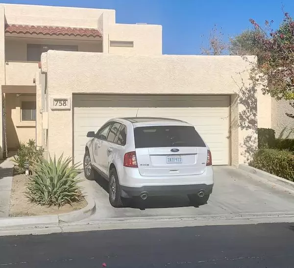 Palm Springs, CA 92262,758 Violeta DR