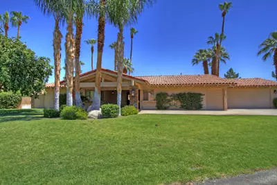 Palm Desert, CA 92260,73940 White Stone LN