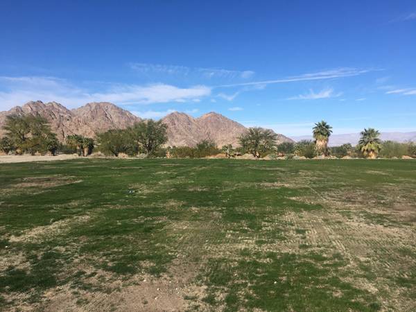 58775 Quarry Ranch  Road #3, La Quinta, CA 92253