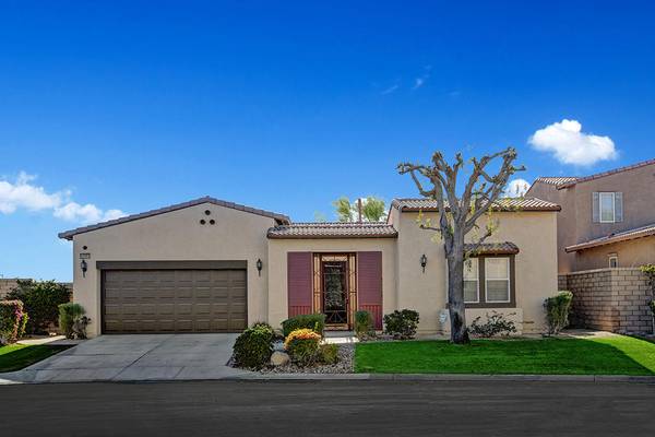 82955 Bennetville LN, Indio, CA 92203