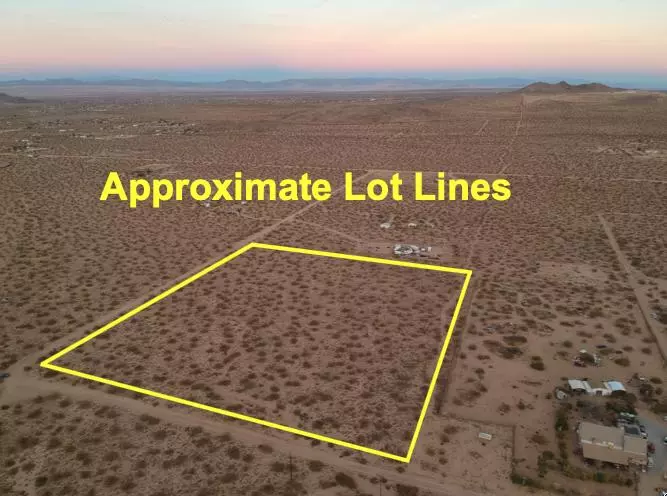 142 Warren Vista AVE, Yucca Valley, CA 92284