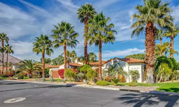 Palm Springs, CA 92262,1302 Colony WAY