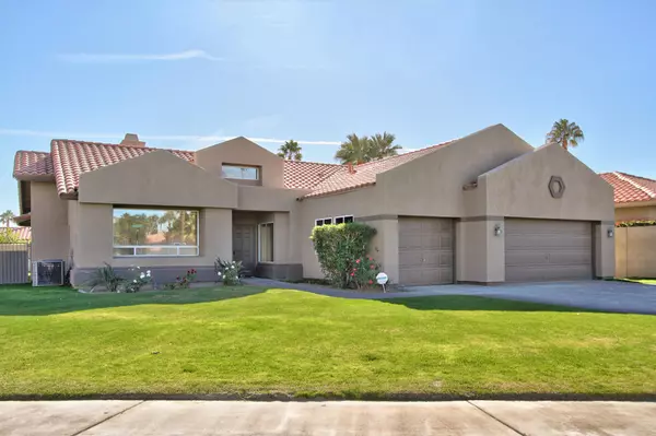 Palm Desert, CA 92211,77613 Burrus Court