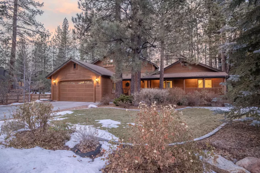 104 Meadow View DR, Big Bear Lake, CA 92315