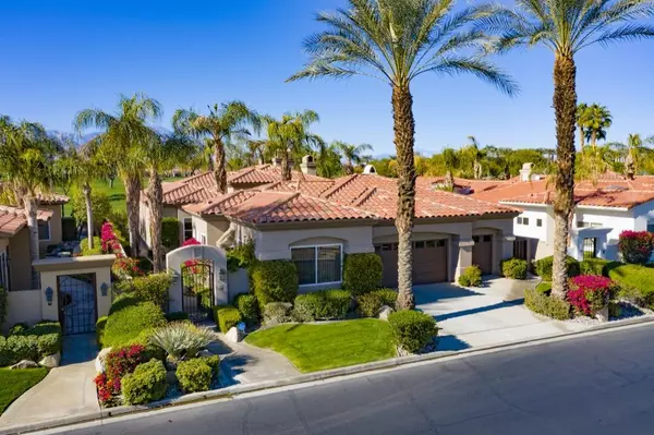 Palm Desert, CA 92211,641 Indian Ridge DR