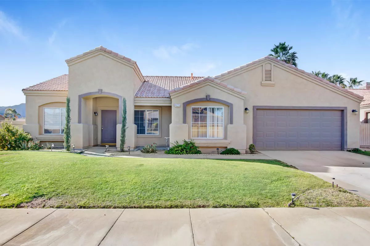 La Quinta, CA 92253,45215 Desert Sand CT