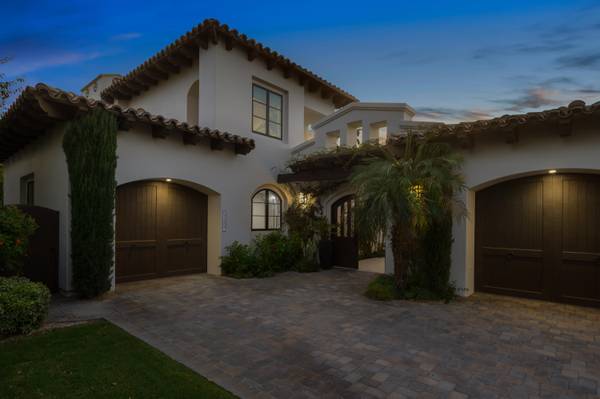La Quinta, CA 92253,53357 Via Bellagio