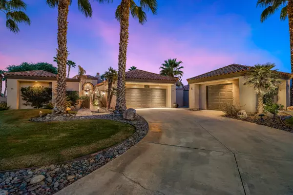 56635 Riviera, La Quinta, CA 92253