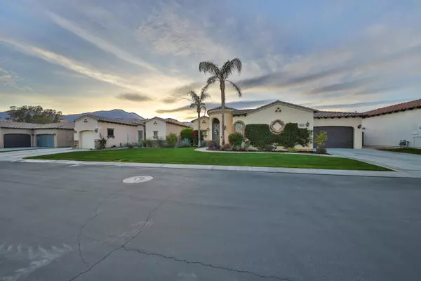 La Quinta, CA 92253,57669 Santa Rosa TRL