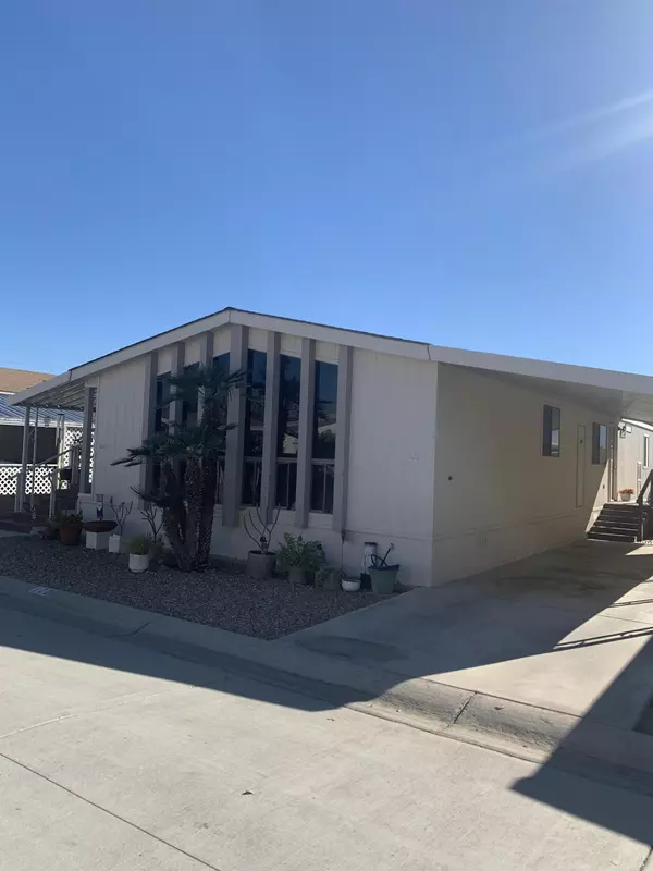 Indio, CA 92201,46618 Madison ST #120