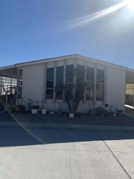 46618 Madison ST #120, Indio, CA 92201