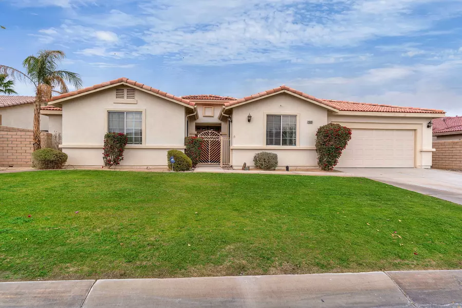 41580 Goodrich ST, Indio, CA 92203