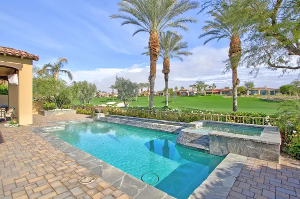 76114 Via Firenze, Indian Wells, CA 92210